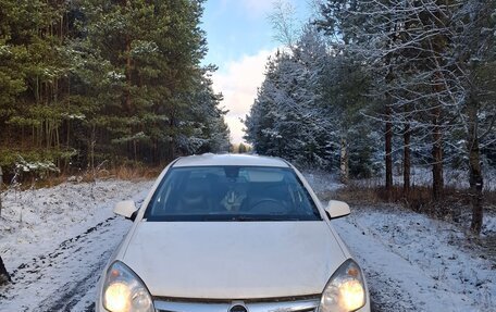 Opel Astra H, 2012 год, 890 000 рублей, 2 фотография
