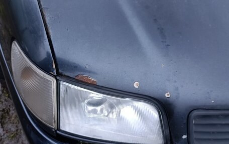 Audi A6, 1994 год, 150 000 рублей, 10 фотография