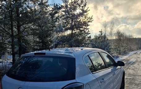 Opel Astra H, 2012 год, 890 000 рублей, 5 фотография