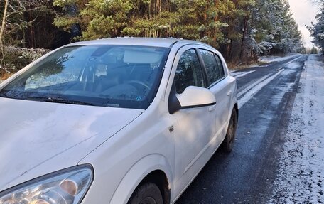 Opel Astra H, 2012 год, 890 000 рублей, 3 фотография