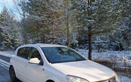 Opel Astra H, 2012 год, 890 000 рублей, 8 фотография