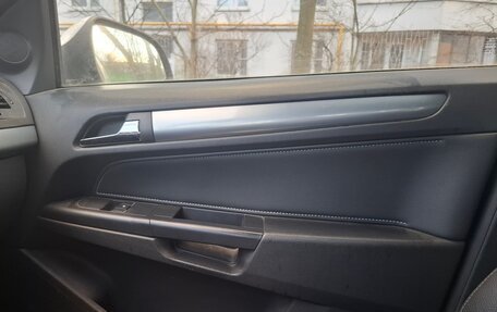 Opel Astra H, 2012 год, 890 000 рублей, 10 фотография