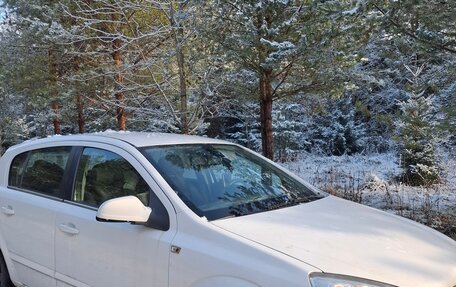 Opel Astra H, 2012 год, 890 000 рублей, 6 фотография