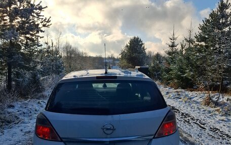 Opel Astra H, 2012 год, 890 000 рублей, 4 фотография