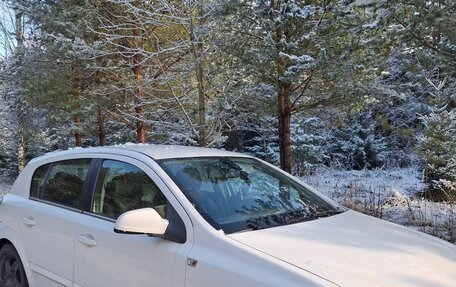 Opel Astra H, 2012 год, 890 000 рублей, 7 фотография