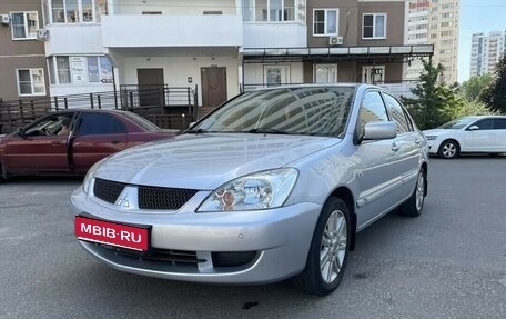 Mitsubishi Lancer IX, 2005 год, 620 000 рублей, 1 фотография