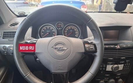 Opel Astra H, 2012 год, 890 000 рублей, 9 фотография