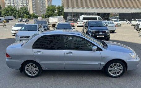 Mitsubishi Lancer IX, 2005 год, 620 000 рублей, 5 фотография