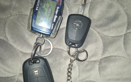 Opel Astra H, 2012 год, 890 000 рублей, 14 фотография