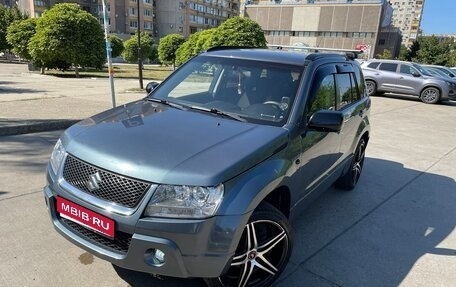 Suzuki Grand Vitara, 2005 год, 830 000 рублей, 1 фотография
