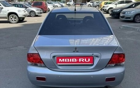 Mitsubishi Lancer IX, 2005 год, 620 000 рублей, 4 фотография
