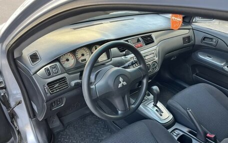 Mitsubishi Lancer IX, 2005 год, 620 000 рублей, 7 фотография