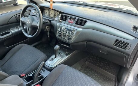 Mitsubishi Lancer IX, 2005 год, 620 000 рублей, 8 фотография