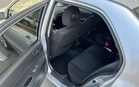 Mitsubishi Lancer IX, 2005 год, 620 000 рублей, 9 фотография