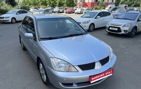 Mitsubishi Lancer IX, 2005 год, 620 000 рублей, 6 фотография