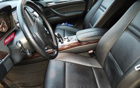 BMW X5, 2008 год, 1 750 000 рублей, 1 фотография