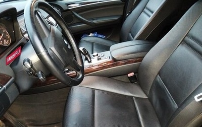 BMW X5, 2008 год, 1 750 000 рублей, 1 фотография