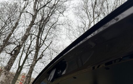 Volkswagen Caddy IV, 2016 год, 1 690 000 рублей, 10 фотография