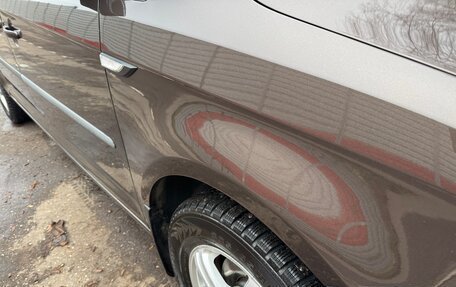 Volkswagen Caddy IV, 2016 год, 1 690 000 рублей, 7 фотография