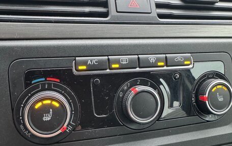 Volkswagen Caddy IV, 2016 год, 1 690 000 рублей, 26 фотография