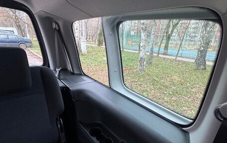 Volkswagen Caddy IV, 2016 год, 1 690 000 рублей, 28 фотография