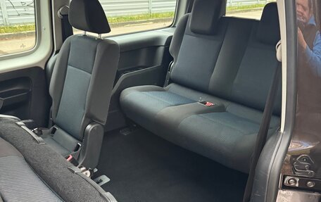 Volkswagen Caddy IV, 2016 год, 1 690 000 рублей, 27 фотография