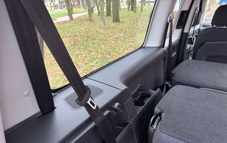 Volkswagen Caddy IV, 2016 год, 1 690 000 рублей, 32 фотография