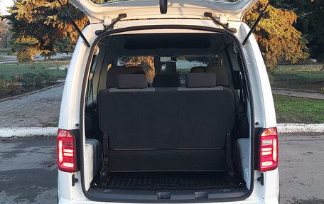 Volkswagen Caddy IV, 2020 год, 2 900 000 рублей, 2 фотография