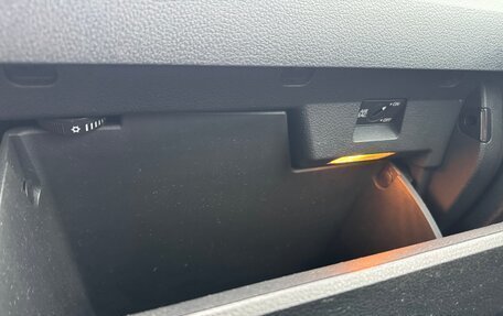 Volkswagen Caddy IV, 2016 год, 1 690 000 рублей, 23 фотография