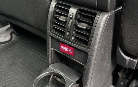 Volkswagen Caddy IV, 2016 год, 1 690 000 рублей, 29 фотография