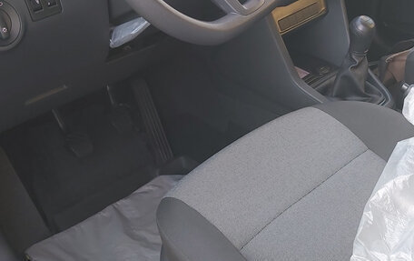 Volkswagen Caddy IV, 2020 год, 2 900 000 рублей, 8 фотография