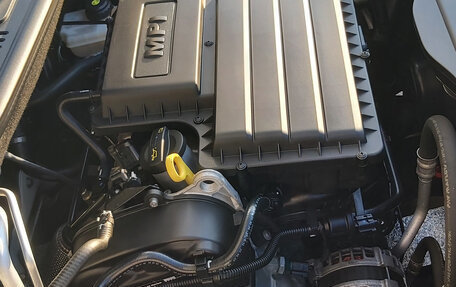 Volkswagen Caddy IV, 2020 год, 2 900 000 рублей, 6 фотография