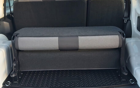 Volkswagen Caddy IV, 2020 год, 2 900 000 рублей, 14 фотография