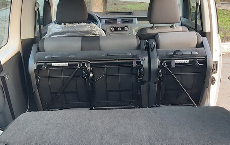 Volkswagen Caddy IV, 2020 год, 2 900 000 рублей, 17 фотография