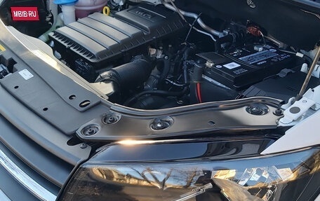 Volkswagen Caddy IV, 2020 год, 2 900 000 рублей, 9 фотография