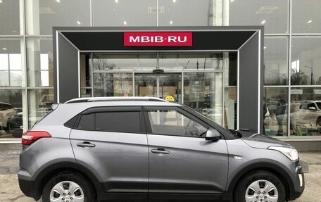 Hyundai Creta I рестайлинг, 2020 год, 1 796 500 рублей, 4 фотография