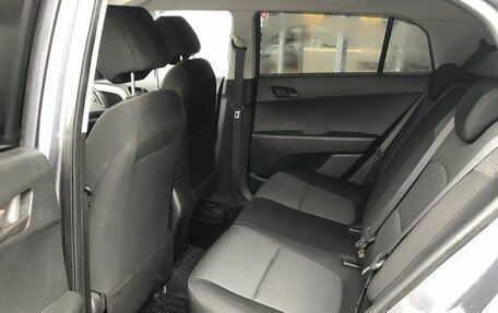 Hyundai Creta I рестайлинг, 2020 год, 1 796 500 рублей, 11 фотография