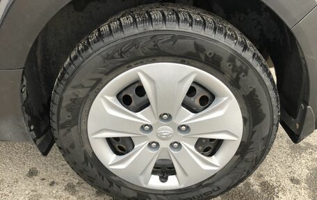 Hyundai Creta I рестайлинг, 2020 год, 1 796 500 рублей, 15 фотография