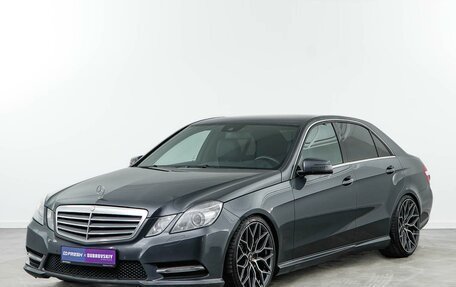 Mercedes-Benz E-Класс, 2012 год, 1 709 050 рублей, 5 фотография