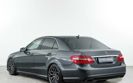 Mercedes-Benz E-Класс, 2012 год, 1 709 050 рублей, 2 фотография