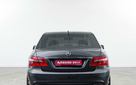 Mercedes-Benz E-Класс, 2012 год, 1 709 050 рублей, 4 фотография