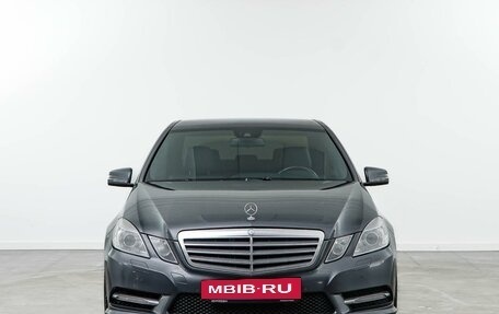 Mercedes-Benz E-Класс, 2012 год, 1 709 050 рублей, 3 фотография