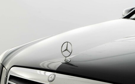 Mercedes-Benz E-Класс, 2012 год, 1 709 050 рублей, 7 фотография