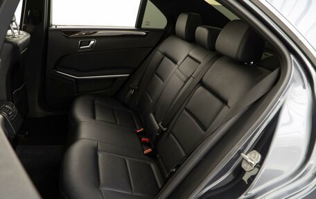 Mercedes-Benz E-Класс, 2012 год, 1 709 050 рублей, 11 фотография