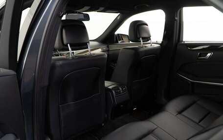 Mercedes-Benz E-Класс, 2012 год, 1 709 050 рублей, 13 фотография