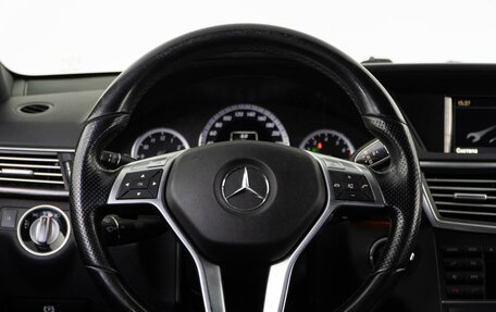 Mercedes-Benz E-Класс, 2012 год, 1 709 050 рублей, 14 фотография