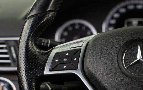 Mercedes-Benz E-Класс, 2012 год, 1 709 050 рублей, 15 фотография