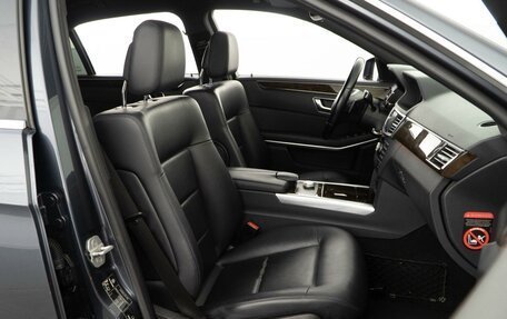 Mercedes-Benz E-Класс, 2012 год, 1 709 050 рублей, 10 фотография