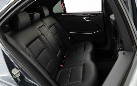 Mercedes-Benz E-Класс, 2012 год, 1 709 050 рублей, 9 фотография