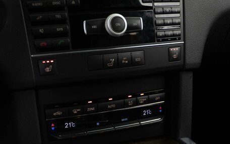 Mercedes-Benz E-Класс, 2012 год, 1 709 050 рублей, 17 фотография